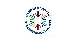 Hand in Hand Logo 